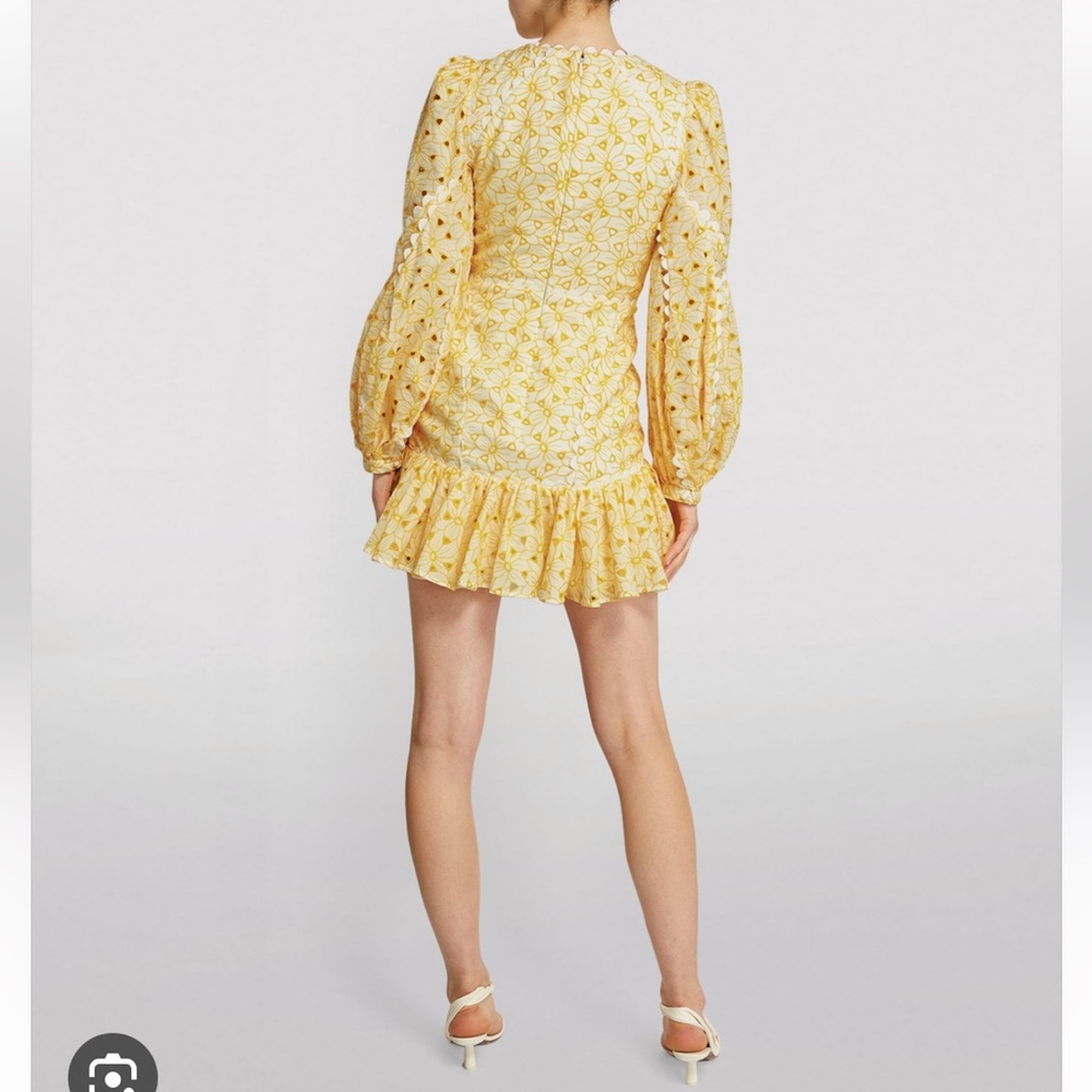 Acler walker dress - Picture 12 of 14